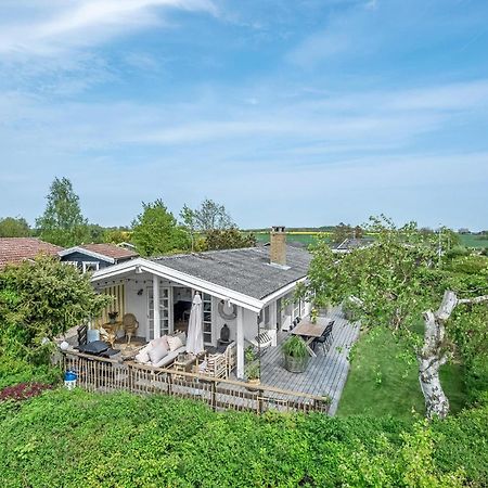 Amazing Home In Kerteminde With 3 Bedrooms And Wifi Ngoại thất bức ảnh